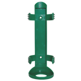 Aero Healthcare DROP Eyewash Wall Bracket for 500ml Bottle